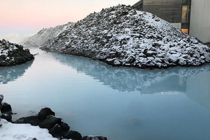 Blue Lagoon & Reykjavík Sightseeing - PRIVATE TOUR - The Blue Lagoon