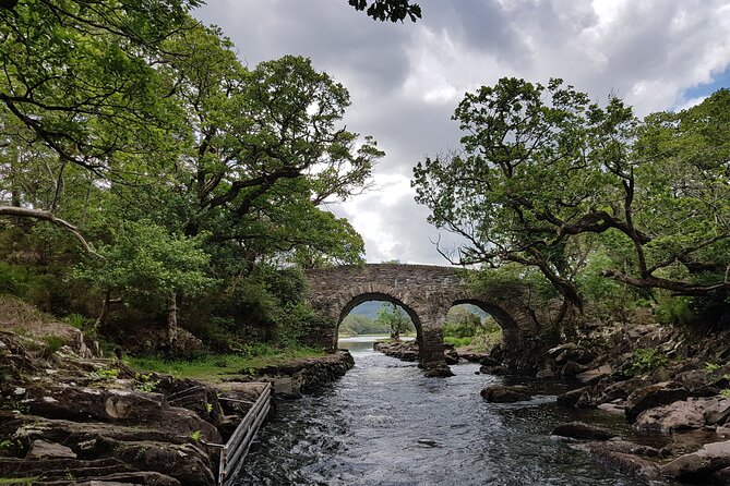 Boat Only Ticket (Walk the Gap of Dunloe) - Sights of the Black Valley