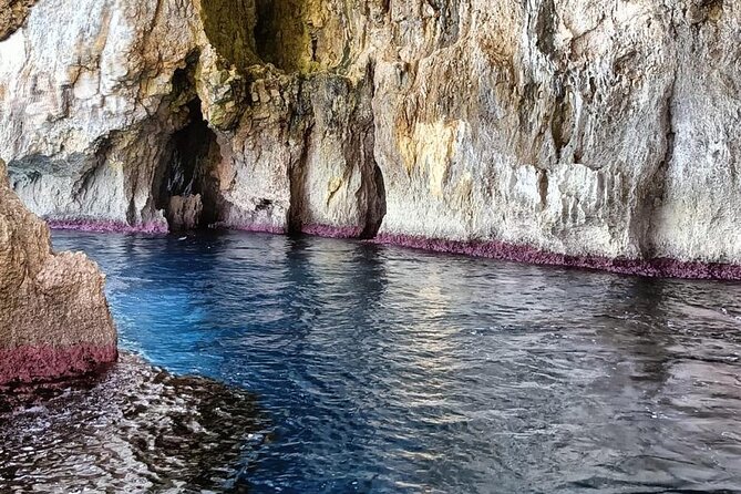 Boat Tour Pillirina, Sea Caves Syracuse and Ortigia - Booking Information