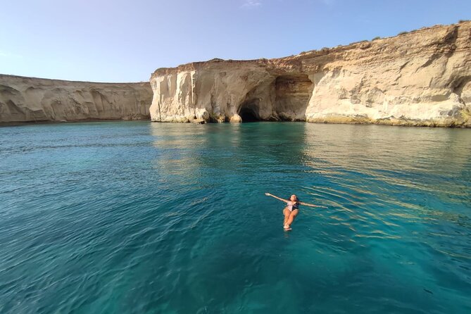 Boat Tour to Pillirina, Sea Caves and Ortigia Island From Syracuse - Meeting Point and Pickup