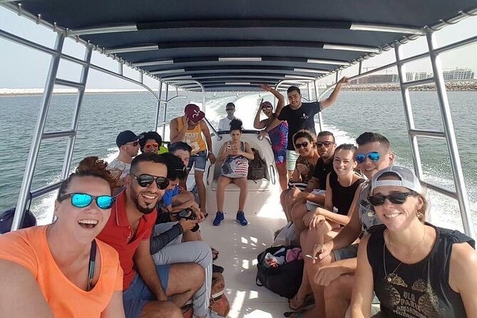 Boat Trip and Snorkeling at Daymaniyat Island - Inclusions and Exclusions