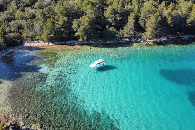 Boat Trip to the Nearby Islands of Zadar - Additional Information