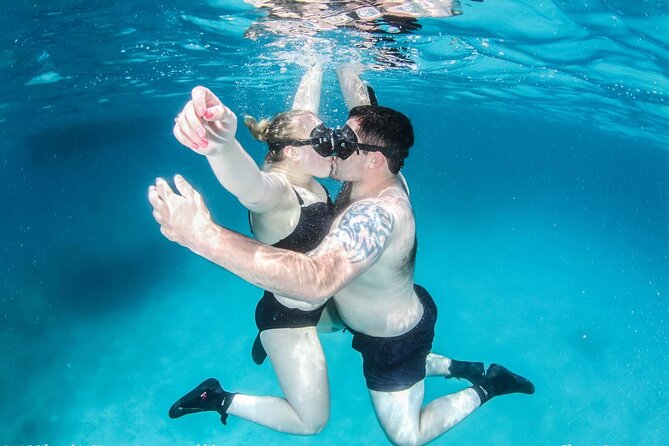 Boat Trip With Scuba and Snorkeling in Chania - Meeting and Pickup