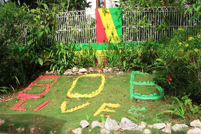 Bob Marley Nine Mile Tour From Ocho Rios - Explore Marleys Birthplace