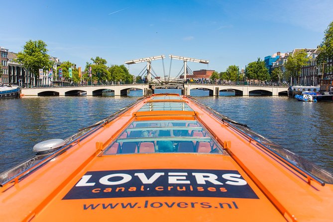 Body Worlds Amsterdam & 1-Hour Canal Cruise - Benefits of the Skip-the-Line Ticket