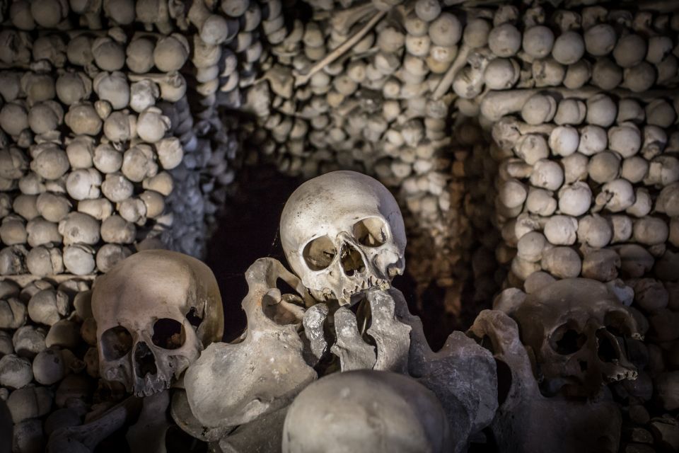 Bone Church and Kutna Hora Private Tour From Prague - Highlights and Attractions