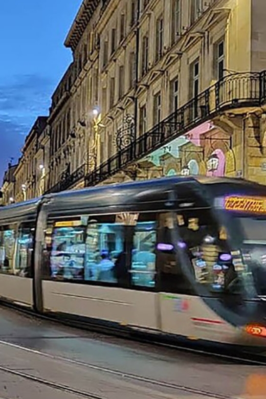 Bordeaux: Private Guided Walking Tour & Cite Du Vin - Highlights of the Tour