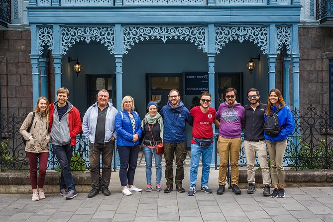 Borjomi, RABATI & VARDZIA - Group Tour From Kutaisi - Discovering Rabati Castle