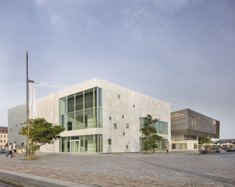 Bremerhaven: German Emigration Center Entrance Ticket - Visitor Experience at the Museum