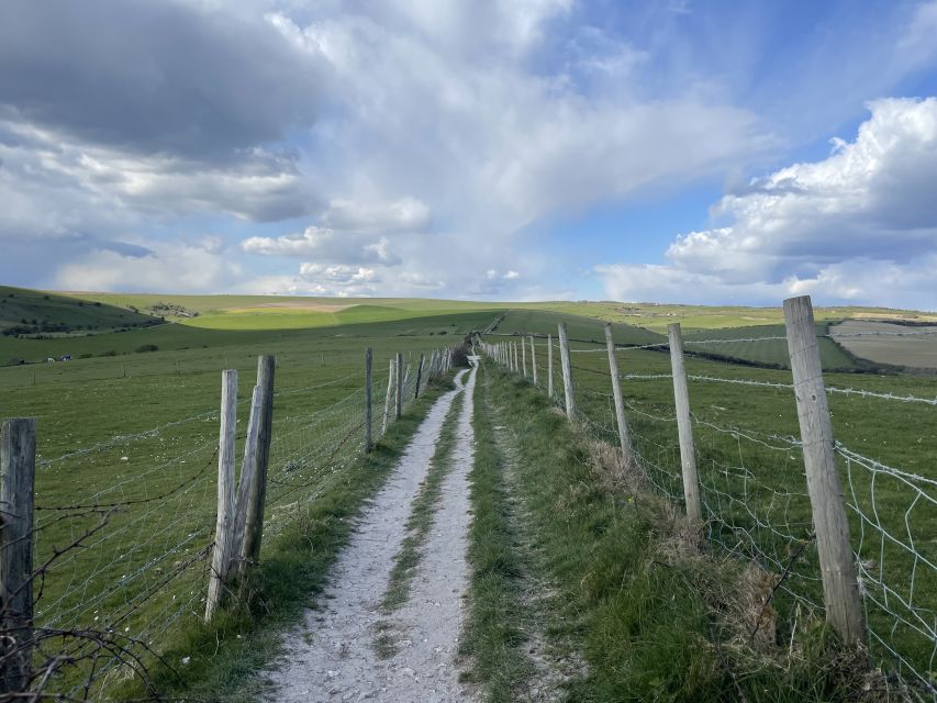 Brighton: Electric Mountain Bike Rental - Ride Along the Seafront