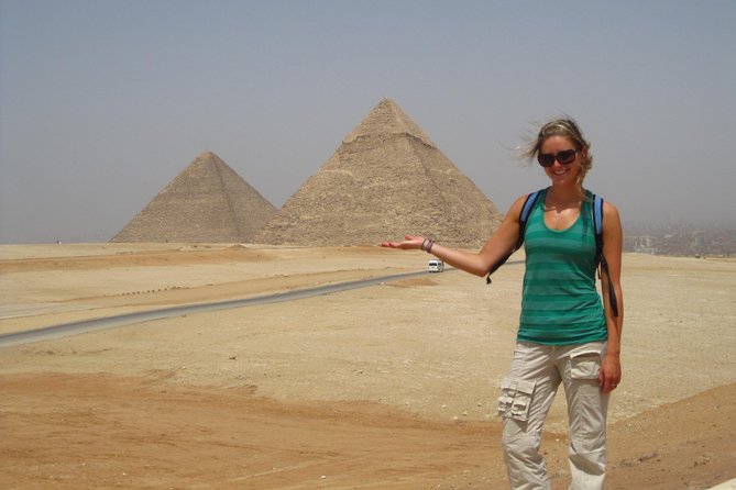 Cairo Layover Tours Visit Giza Pyramids Memphis Sakkara Dahshur Pyramids & Bazaar - Additional Tour Information