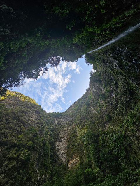 Caldeirão Verde Trail by Overland Madeira - Trail Details and Difficulty