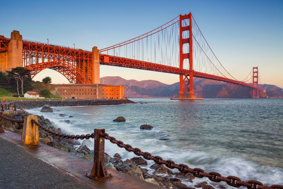 California: Self-Guided Audio Tours Bundle - Tour Features and Highlights