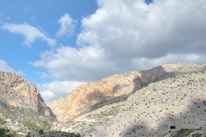 Caminito Del Rey Trekking Walkway - Activity Details and Inclusions