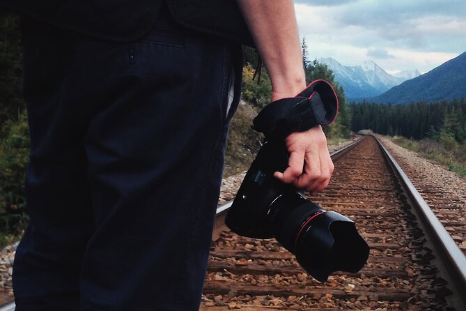 Canmore: Cowboys and Coal Miners - Local History Tour (1.5hrs) - Pioneers, Cowboys, and Miners