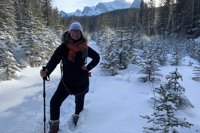 Canmore: Wilderness & Wildlife Walking Tour - 2hrs - Meeting Point and Pickup