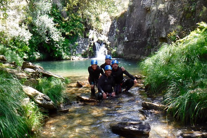 Canyoning From Porto - Tour Expectations and Requirements