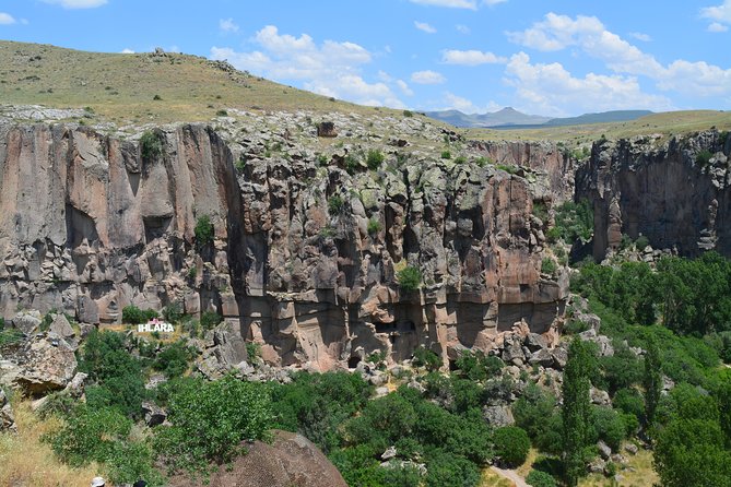 Cappadocia Daily Green Tour - Belisirma Hike