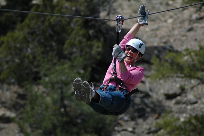 Captain Zipline Aerial Adventure Park - Meeting and Directions