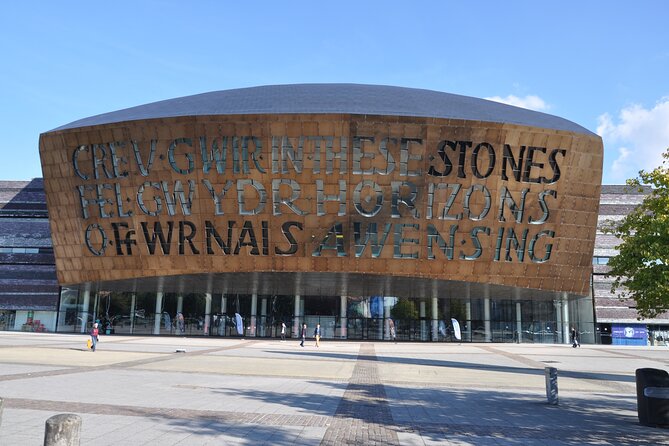 Cardiff Like a Local: Customized Private Tour - Customization Options