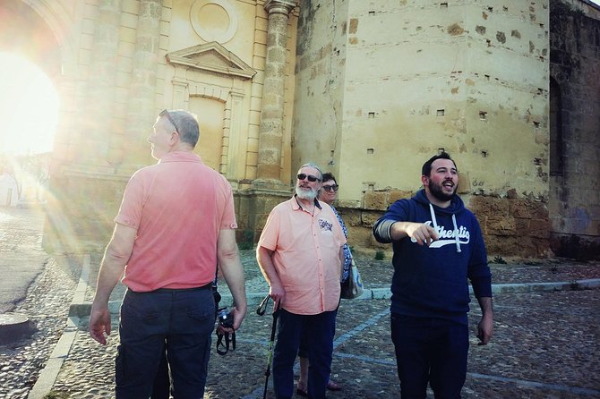 Carmona and Necropolis: Guided Day Tour From Seville - Confirmation and Booking Information