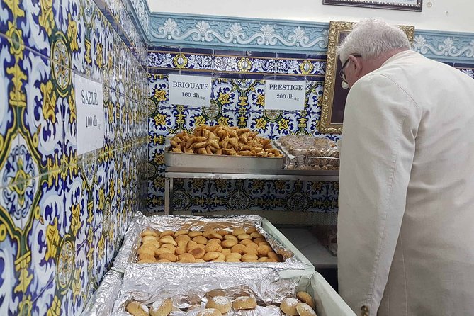 Casablanca Food Tour - Inclusions and Logistics