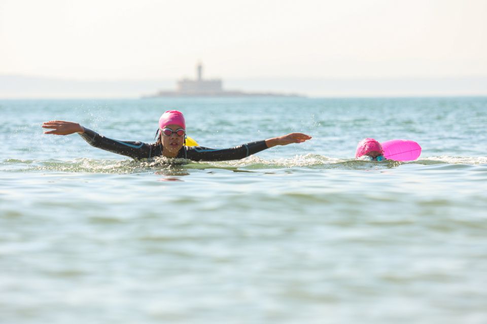 Cascais: Open Water Swimming - Booking and Pricing