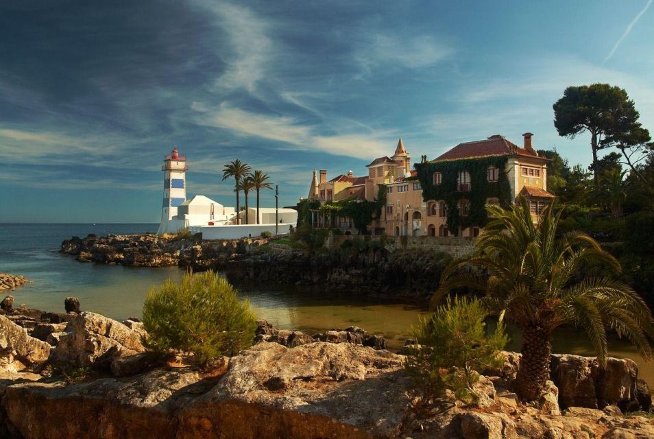 Cascais Private Walking Tour - Exploring Cascais History