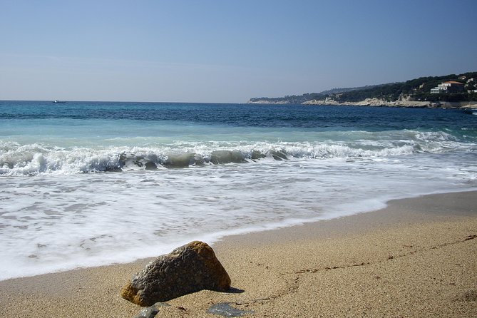 Cassis Half-Day Trip From Aix-En-Provence - Inclusions