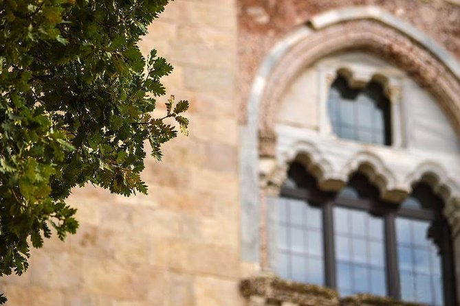 Castel Del Monte, Between Wonder and Mystery - Uncovering the Interior