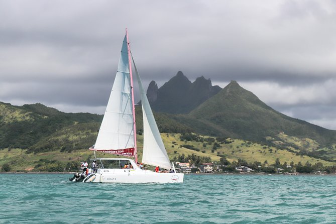 Catamaran Cruise to Ile Aux Cerfs - Inclusions