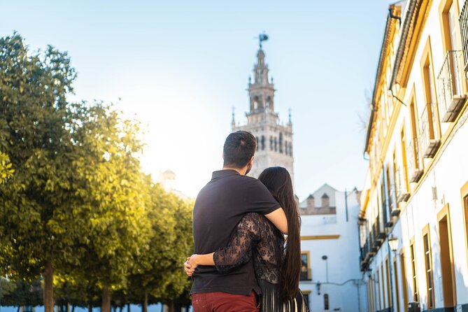 Cathedral of Seville English Guided Tour With Skip the Line & Access to Giralda - Meeting Point and Logistics