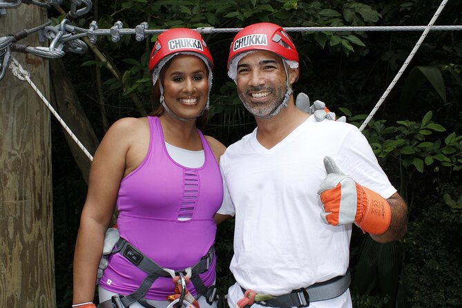 Cave & Monkey Zipline Experience at Harrisons Cave by Chukka - Important Considerations