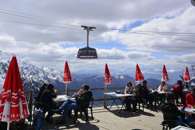 Chamonix Mont-Blanc Full Day Guided Tour - Inclusions and Accessibility