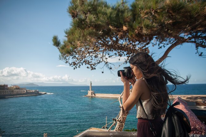 Chania Food Stories Half-Day Tour Inc. Tastings & Drinks - Inclusions and Offerings