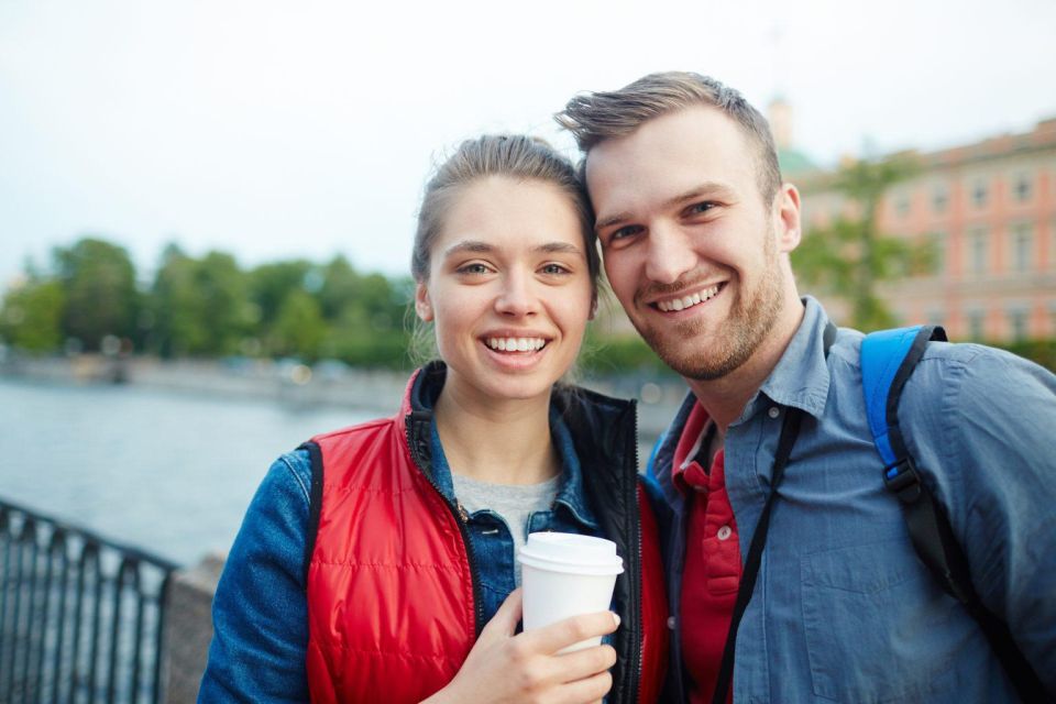 Charmed by Charleston: A Love Story Stroll - Pineapple Fountains Welcoming Charm