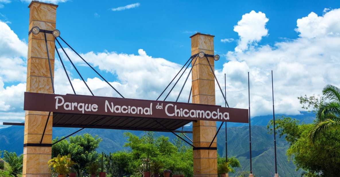 Chicamocha National Park Tour (Cable Car Included) - Experience Highlights