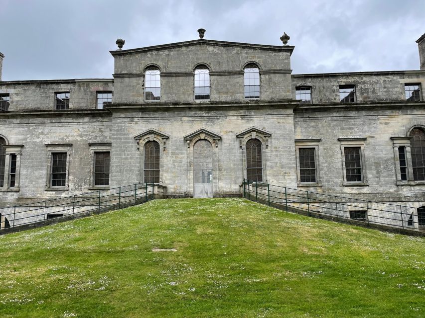 Codebreakers Choice: Rosslyn Chapel & the Da Vinci Code - Exploring Castlelaw Hillfort