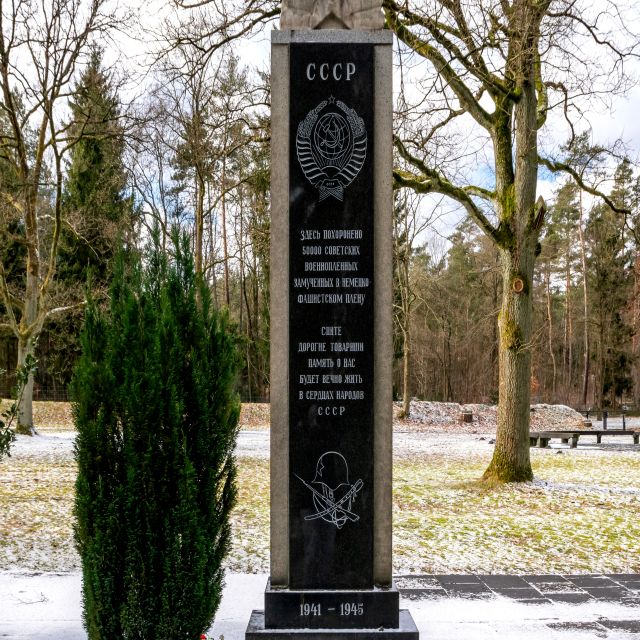 Cologne: Bergen-Belsen Memorial Guided Private Tour - Highlights