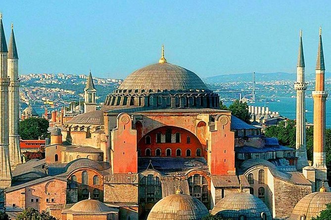 Colors of Istanbul: 1, 2 or 3-Day Guided Private Istanbul Tours - Pickup Details