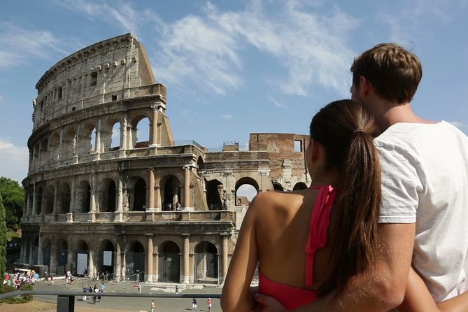 Colosseum Private Tour. - Inclusions and Costs