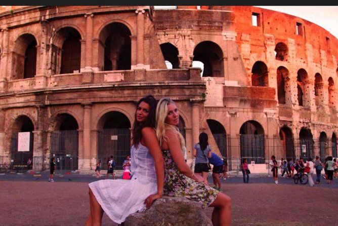 Colosseum, Roman Forum, Palatine Hill Private Tour Skip the Line! - Inclusions and Pricing