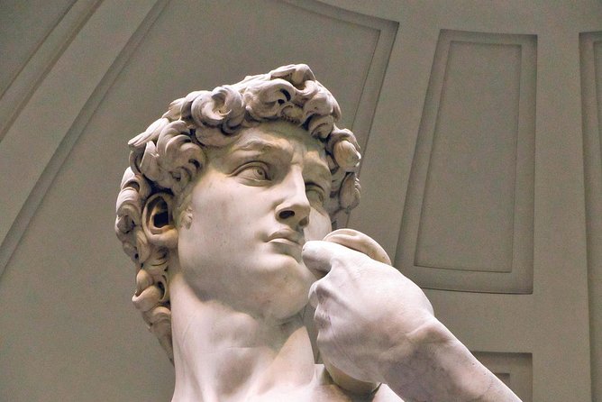 Combo Skip The Line - Accademia Gallery And Uffizi Gallery Tour - Key Highlights of the Galleries