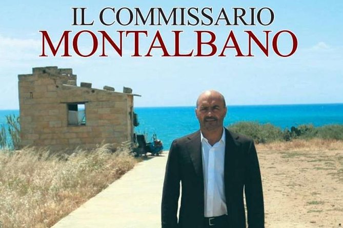 Commissario Montalbano Day Tour - Included Services