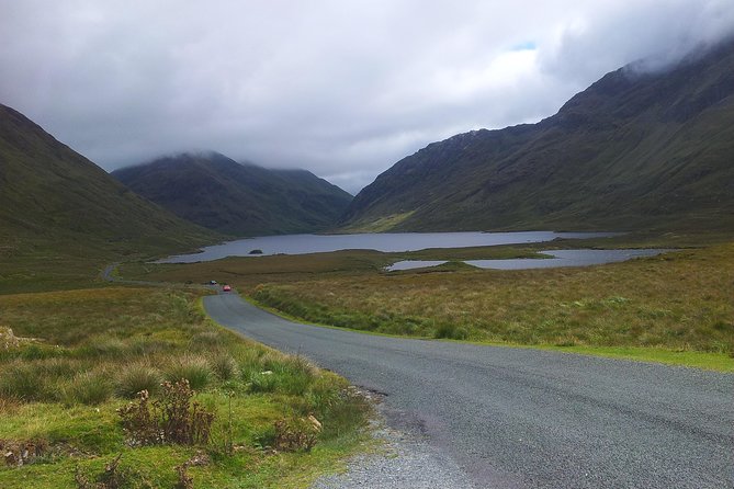 Connemara, Kylemore Abbey and Doolough Valley Full Day Private Tour From Galway - Scenic Exploration