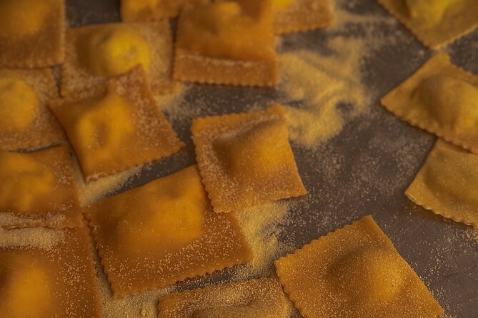 Cooking Art Brunelleschi - Pasta-Making Experience