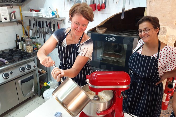 Cooking Class in Gozo With Market Visit - Meeting and End Points