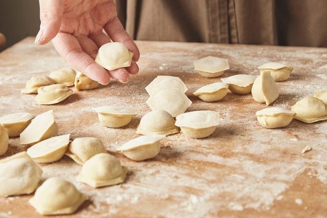 Cooking Class in Tuscan Farmhouse From Siena - Vineyard Tour and Wine Tasting