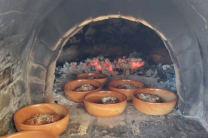 Cooking Classes and Olive Oil Tasting. the Real Taste of Greece! - Learning From a Greek Host Family