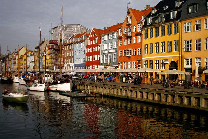 Copenhagen Like a Local: Customized Private Tour - Local Insights